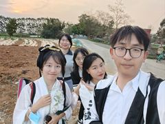 -三圣花乡旅游区