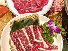 -牛也烧肉(摩尔城店)