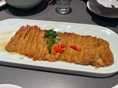 -掌上鲜(南顺城街店)