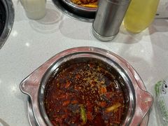 -蜀小北旋转小火锅·烤肉(金轮双子星优惠店)