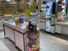 -宝岛眼镜·星创视光中心(威海路店)