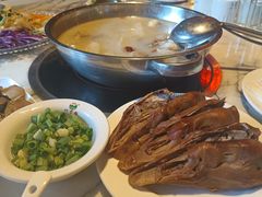 -苗颖竹荪鹅·苗族特色鹅火锅(南长店)