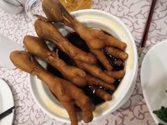 -金榜大酒店-中餐
