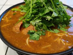 -肥汁米蘭香港米线(长宁来福士店)