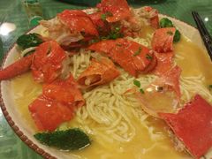 -盛港湾海鲜食府(黄沙店)