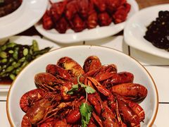 -霸王虾·麻辣小龙虾(清水河公园店)