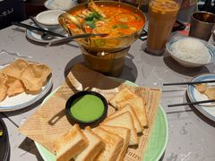 -Home Thai·泰谣(王府井apm店)