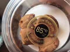 -85度C(上海茶陵北路店)