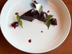淮汁文火牛肉-龙吟山房(青龙山庄店)