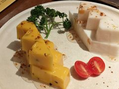 -福照楼汽锅鸡·云南菜(万达广场店)