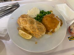 -宜家·瑞典风味餐厅(四元桥店)