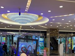 -红星美凯龙北京至尊MALL(东四环中路店)
