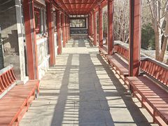 -北坞公园