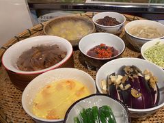 -李久其家民间餐厅(观沙岭公园店)