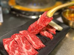 -喜来稀肉(金巴利道店)