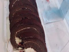 -巴莉甜甜(双岗一店)