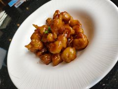 糖醋里脊-小城故事·地道宁波味(月湖盛园店)