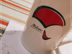 -米兰西点(鞍山店)