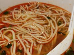 -陳香貴·兰州牛肉面(上海长风大悦城店)