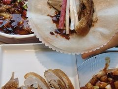 -玉林烤鸭店(黄村兴华店)