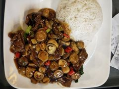 -维园港式茶餐厅(龙岗盛平店)