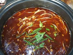 -金海椒罐罐鲢鱼(东方桂苑店)