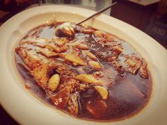 -柒园·三十年创意杭帮菜(龙湖滨江天街店)