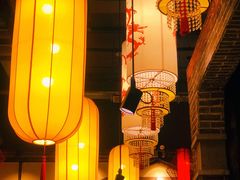 大堂-小龙坎火锅(香港中路店)