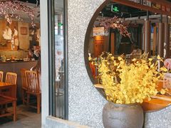 门面-呷哺呷哺(隆基泰和店)