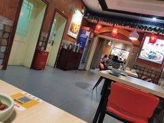 大堂-壹块捌烧烤(灯市口店)