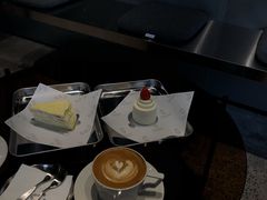 -Sarah西点·烘焙·餐厅(翰林府旗舰店)