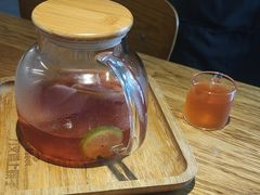 -刀叉遇上筷子中西融合餐厅(南开店)