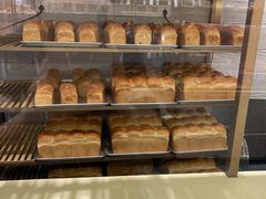 -山崎面包(静安久光店)