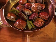 -回·龙虾铺·盆盆蟹·烧烤大排档(回龙观店)