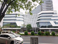 -库迪咖啡(越秀公园地铁站店)