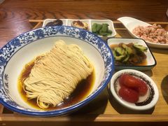 -孙盛兴奥灶面馆·蟹黄面·三虾面(山塘街总店)