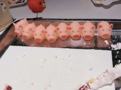 -八喜冰淇淋蛋糕(富国店)