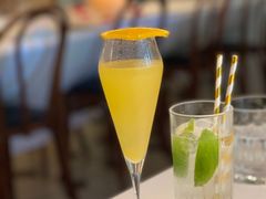 -壳里西餐厅Coquille Seafood Bistro(蒙自路店)