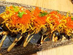 -月下料理(楷林IFC店)