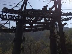 -沂蒙山旅游区云蒙景区(蒙山国家森林公园)