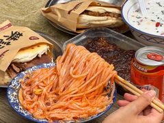 -樊记腊汁肉(竹笆市总店)