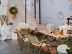 店内布置-面包与我Bread Or Me(长城汇店)