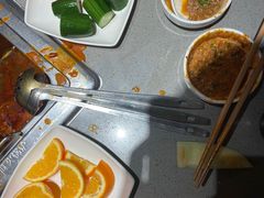 -海底捞火锅(未来城店)