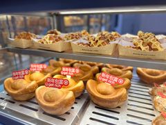 -工匠面包(壹方店)
