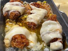 -韩国大金刚烤肉·料理(印象城店)