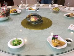 -一品粤珍轩(吴中路店)