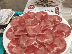 -胡哥烤肥牛(车公庙店)
