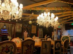 -Strawberry Butterfly草莓蝴蝶日式水果挞