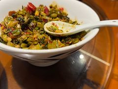 -麒麟小院·老九江菜(安平路店)