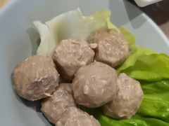 -刘一手重庆火锅(万达广场店)